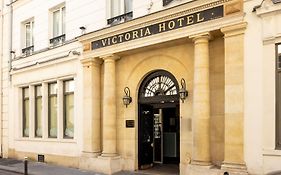 Hotel Victoria